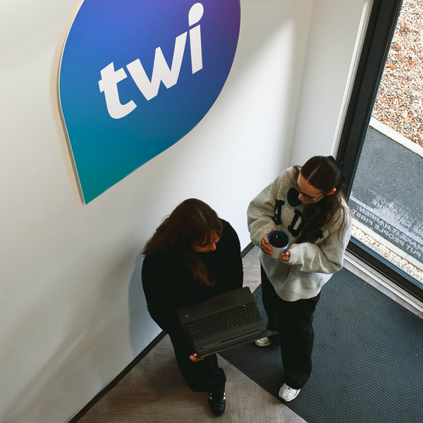 Marketing Agency Essex